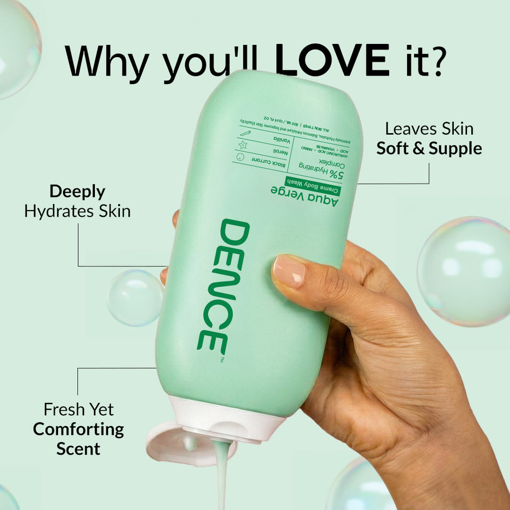 Aqua Verge (300ml)