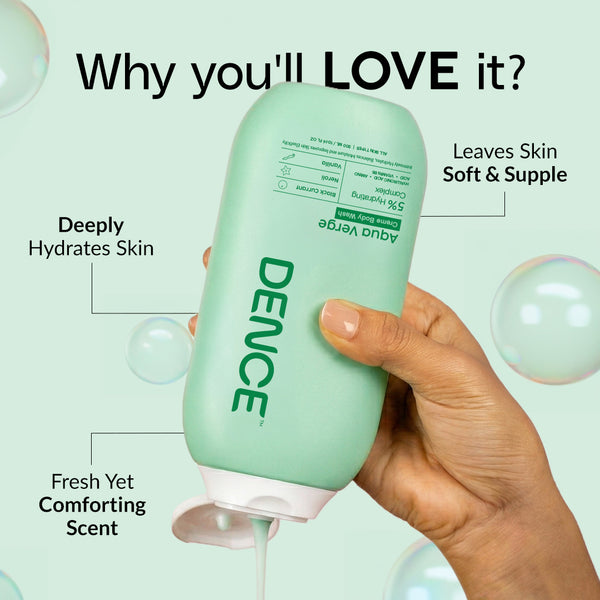 Aqua Verge (300ml)