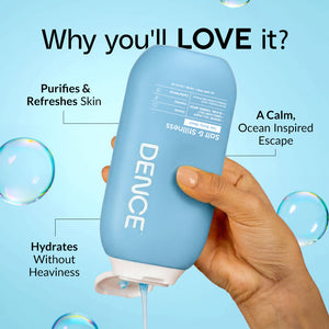 Salt and Stillness (300ml)