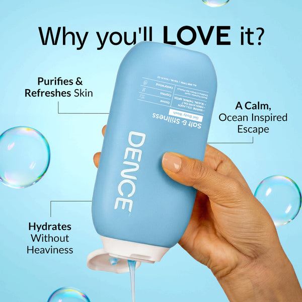 Salt and Stillness (300ml)