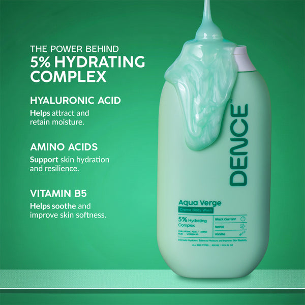 Aqua Verge (300ml)