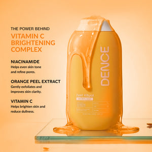 Zest Ritual (300ml)
