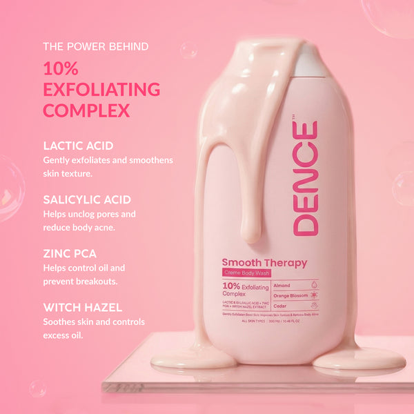 Smooth Therapy (300ml)
