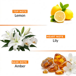Zest Ritual (300ml)