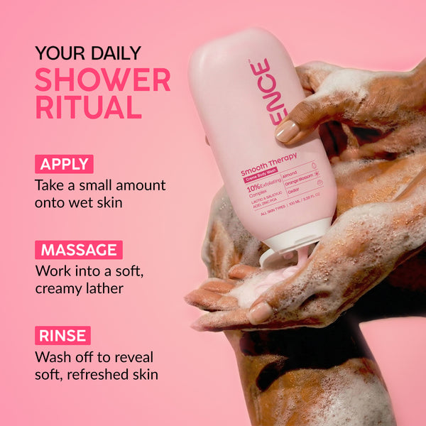 Smooth Therapy (300ml)