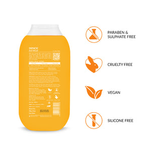 Zest Ritual (300ml)