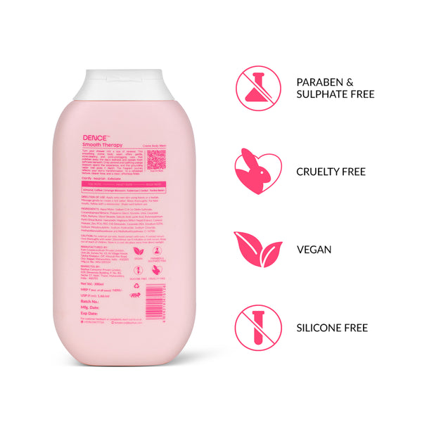 Smooth Therapy (300ml)