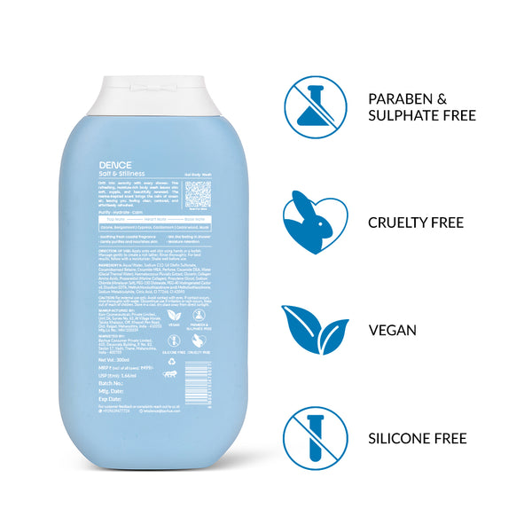 Salt and Stillness (300ml)
