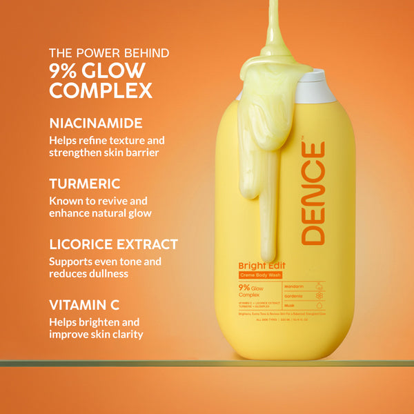 Bright Edit (300ml)