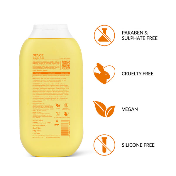 Bright Edit (300ml)