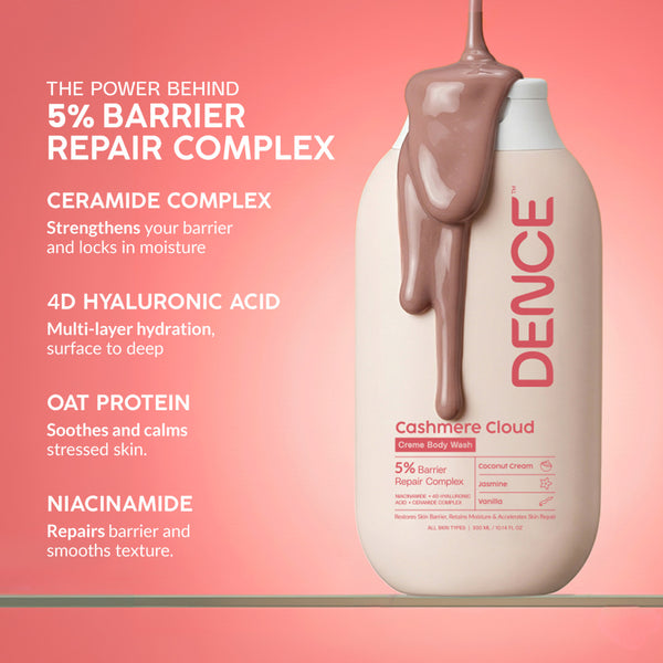 Cashmere Cloud (300ml)