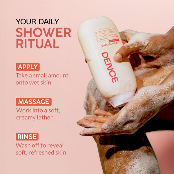 Cashmere Cloud (300ml)