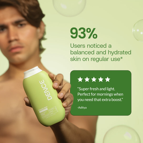 Forest Mist (300ml)