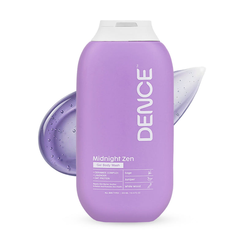 Midnight Zen (300ml)