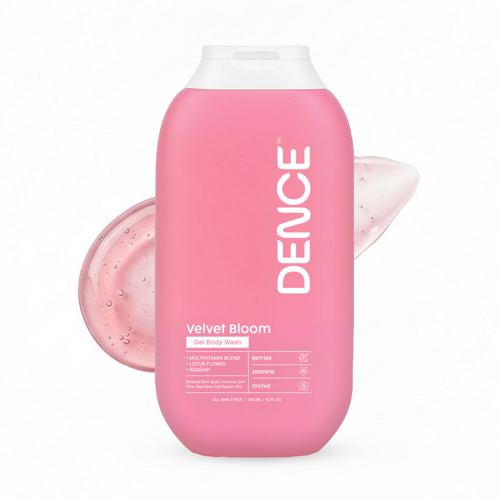 Velvet Bloom (300ml)