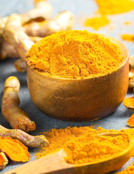 Turmeric